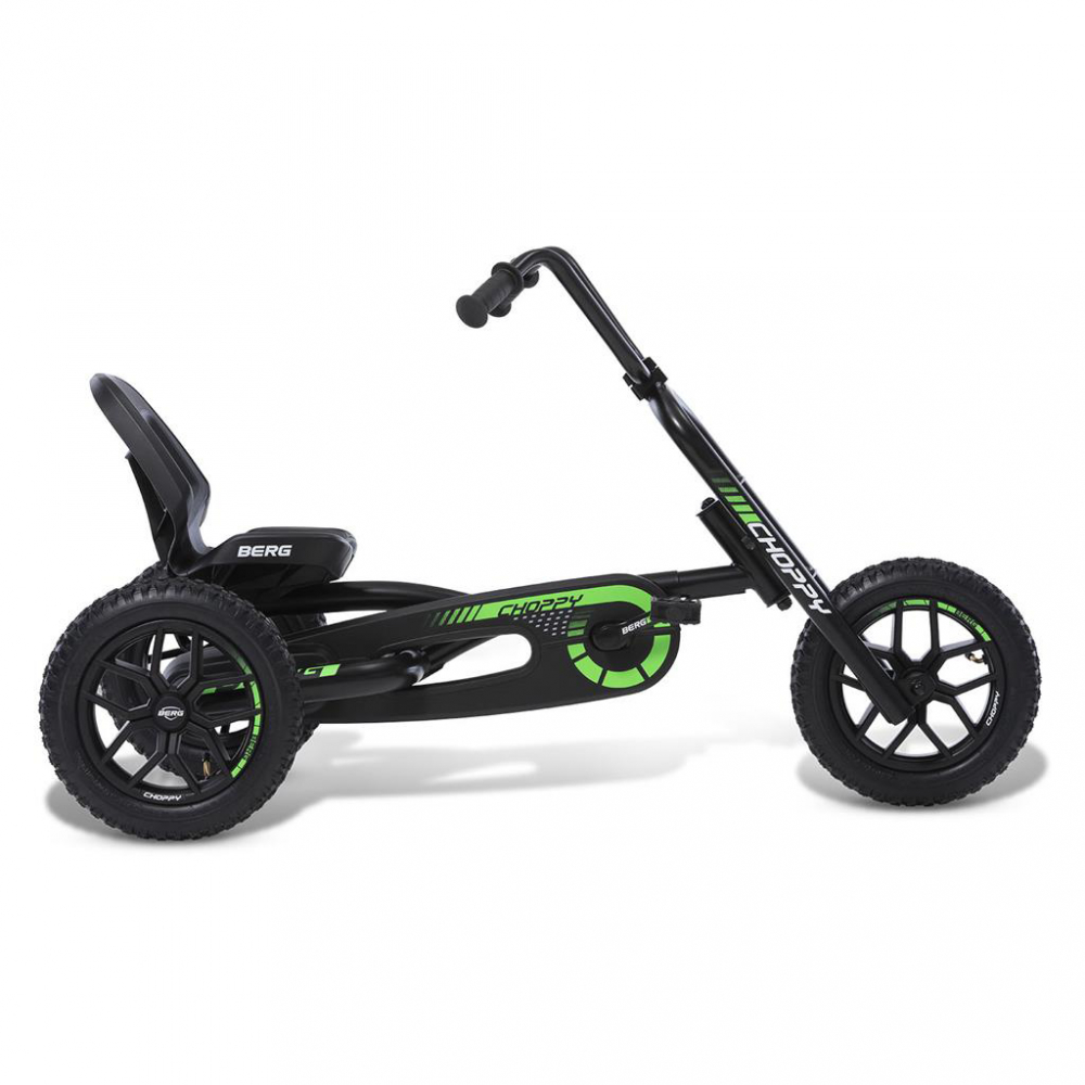 Berg Toys-Kart BERG Choppy Neo [2]