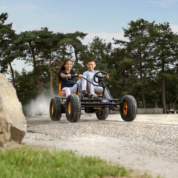 Berg Toys-Kart BERG Duo Coaster BFR [6]
