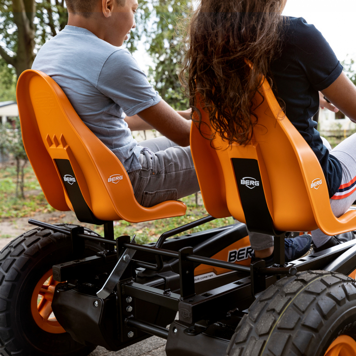 Berg Toys-Kart BERG Duo Coaster BFR [4]