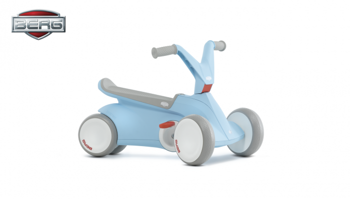 Berg Toys-Kart BERG GO 2 Albastru [20]