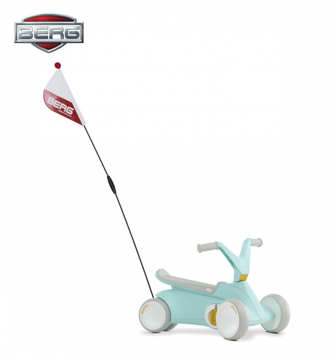 Berg Toys-Kart BERG GO 2 Mint [7]