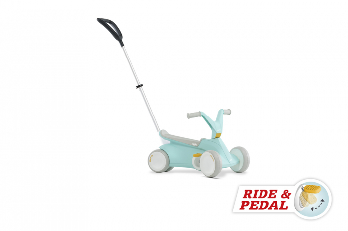 Berg Toys-Kart BERG GO 2 Mint [4]