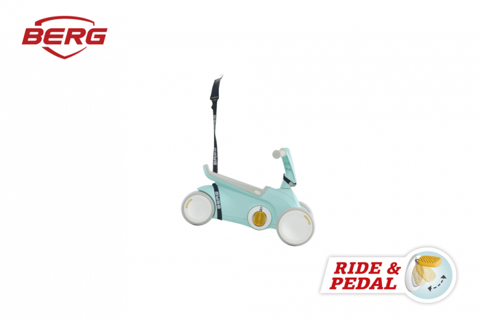 Berg Toys-Kart BERG GO 2 Mint [3]