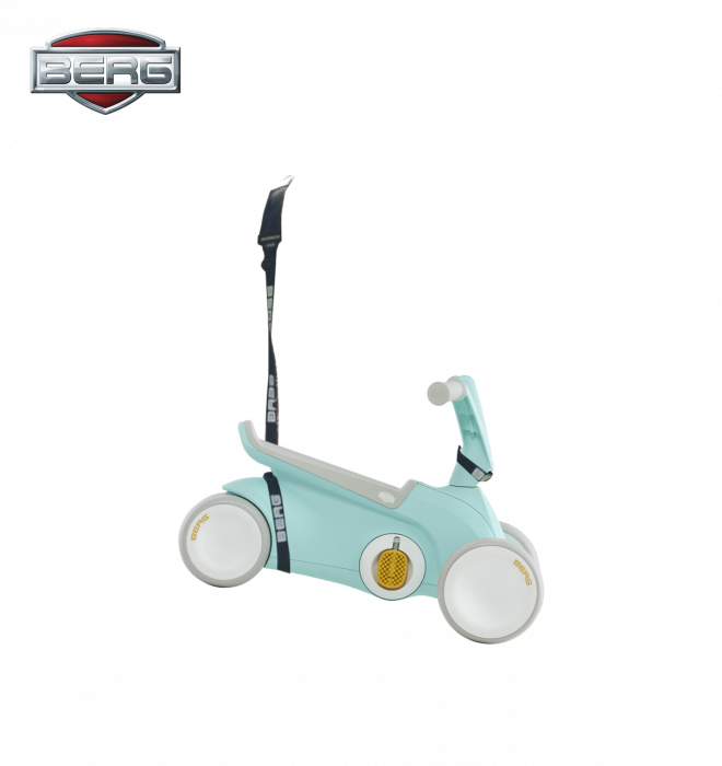 Berg Toys-Kart BERG GO 2 Mint [6]