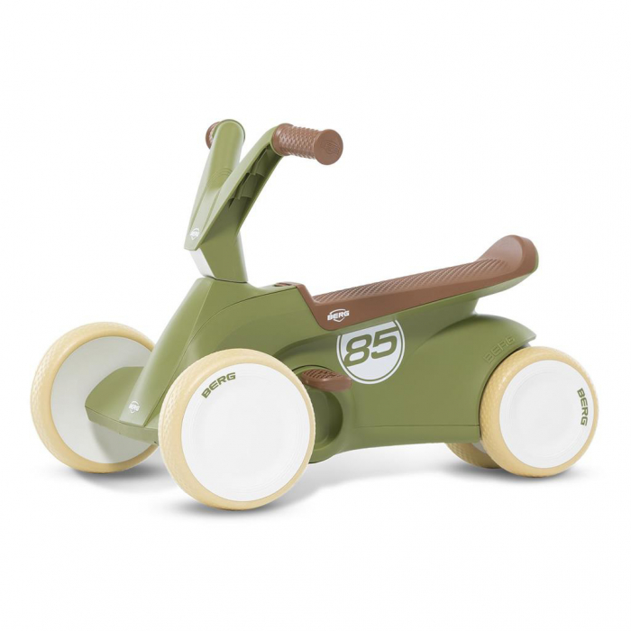 Berg Toys-Kart BERG GO 2 Retro Verde [2]
