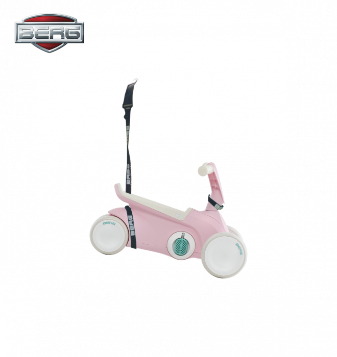 Berg Toys-Kart BERG GO 2 Roz [7]
