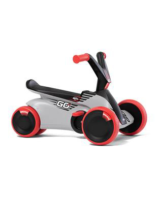 Berg Toys-Kart BERG GO 2 SparX Rosu [2]