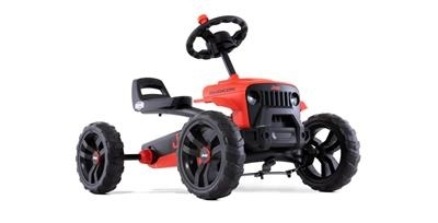 Berg Toys-Kart BERG Jeep Buzzy Rubicon [2]