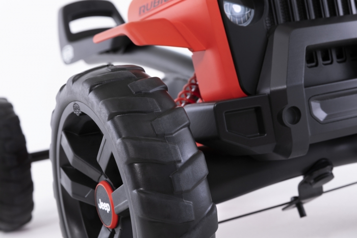 Berg Toys-Kart BERG Jeep Buzzy Rubicon [8]