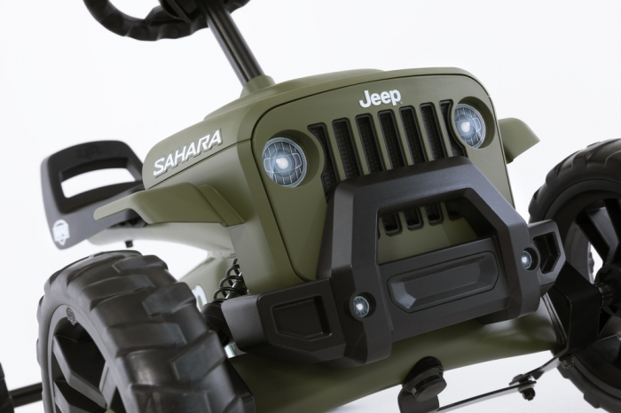 Berg Toys-Kart BERG Jeep Buzzy Sahara [5]