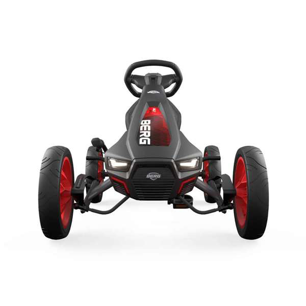 Berg Toys-Kart BERG Rally APX Red 3 viteze [4]