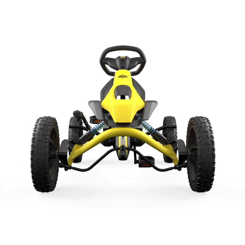 Berg Toys-Kart BERG Rally DRT Yellow-3 viteze [2]