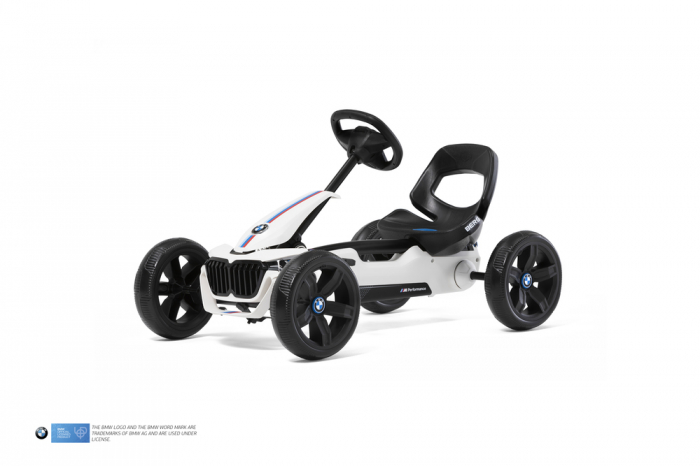 Berg Toys-Kart BERG Reppy BMW [2]