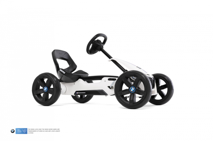 Berg Toys-Kart BERG Reppy BMW [3]