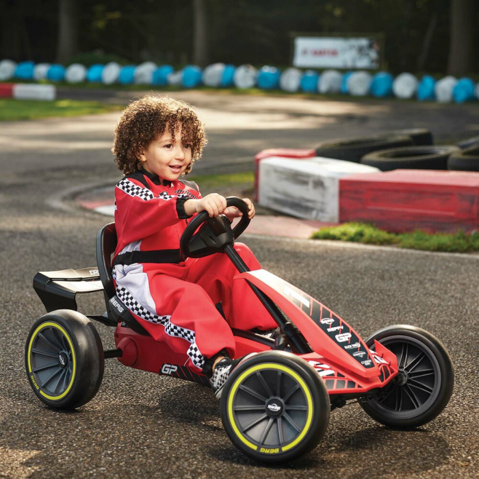 Berg Toys-Kart BERG Reppy GP [2]