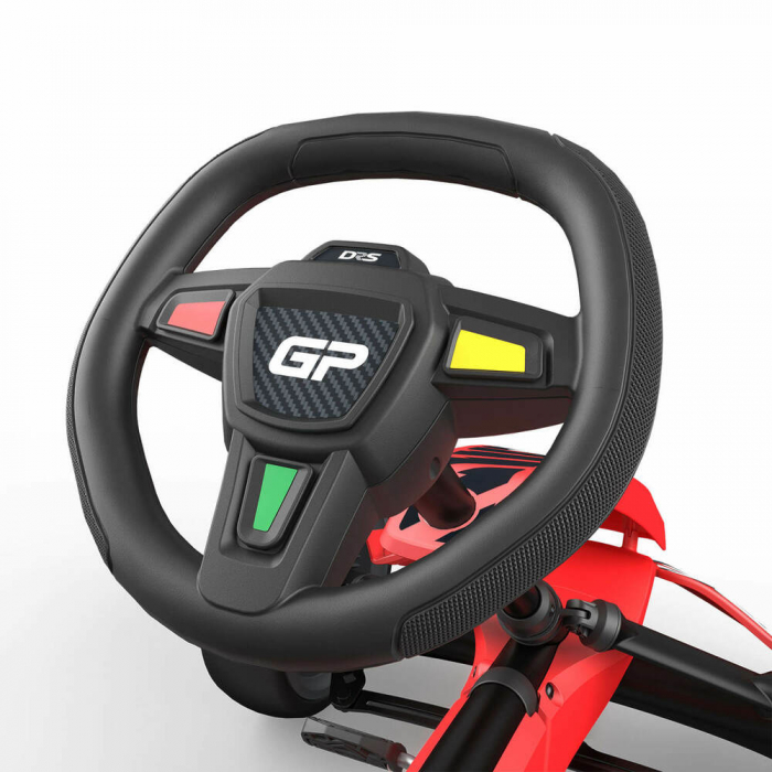 Berg Toys-Kart BERG Reppy GP [6]