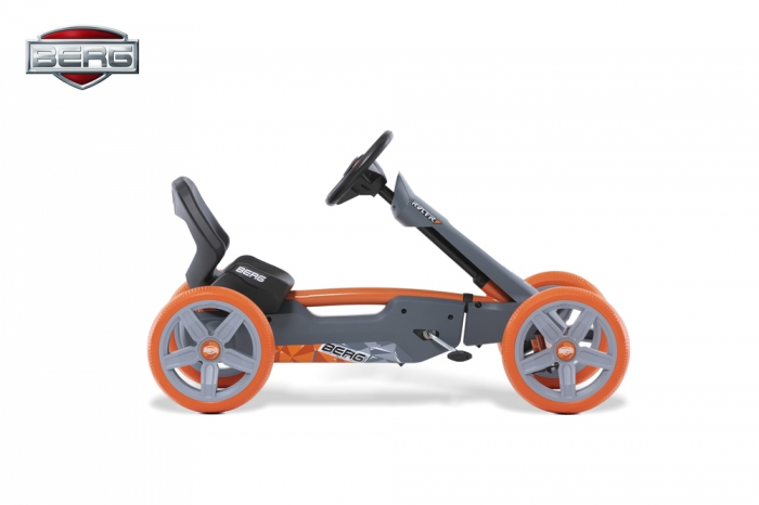 Berg Toys-Kart BERG Reppy Racer [7]