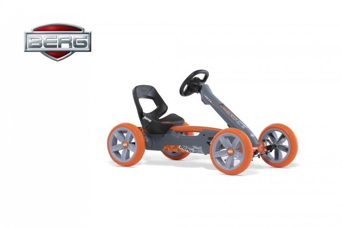 Berg Toys-Kart BERG Reppy Racer [2]