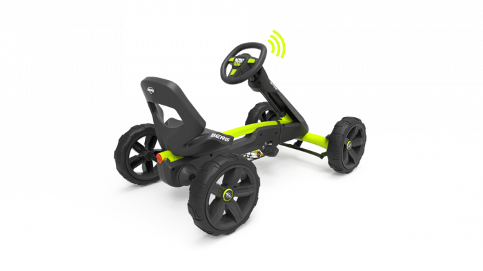 Berg Toys-Kart BERG Reppy Raptor [5]