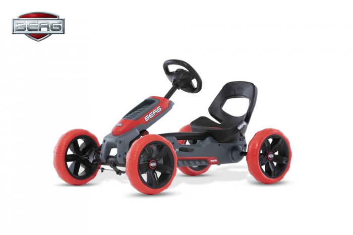 Berg Toys-Kart BERG Reppy Rebel [8]