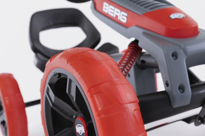 Berg Toys-Kart BERG Reppy Rebel [4]