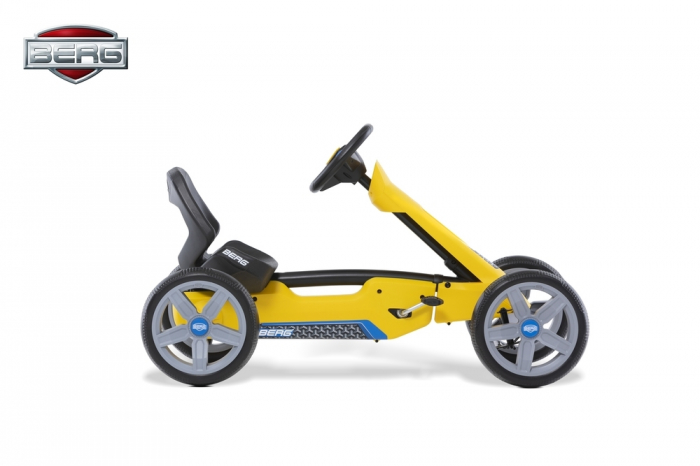 Berg Toys-Kart BERG Reppy Rider [5]