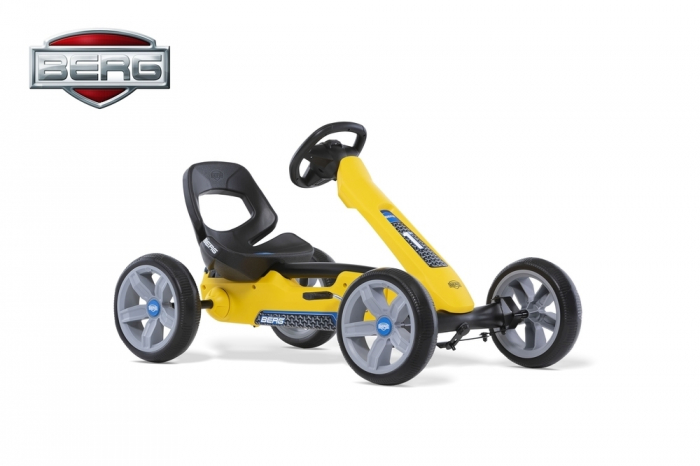 Berg Toys-Kart BERG Reppy Rider [2]
