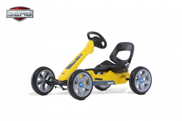 Berg Toys-Kart BERG Reppy Rider [6]