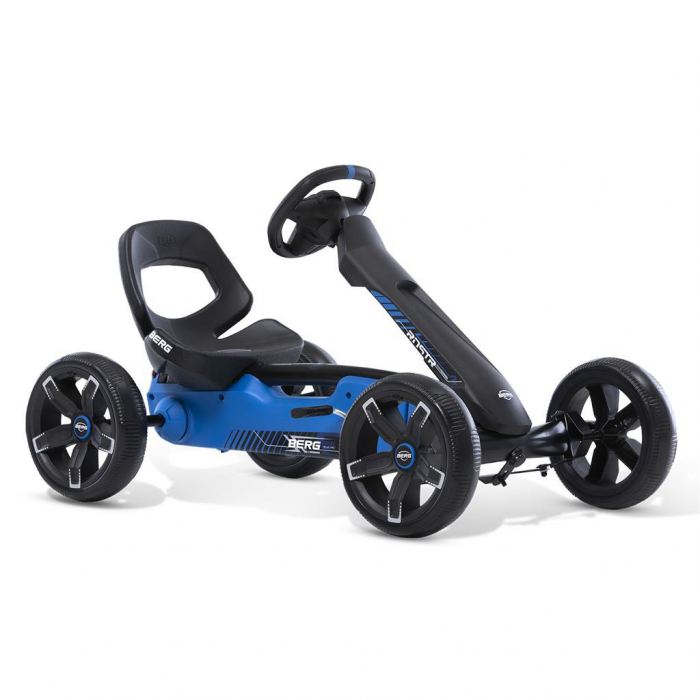 Berg Toys-Kart Berg Reppy Roadster [5]