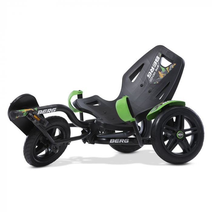 Berg Toys-Kart BERG Street-X Venom [4]