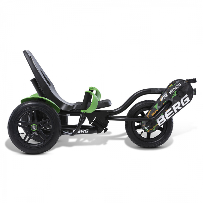 Berg Toys-Kart BERG Street-X Venom [6]