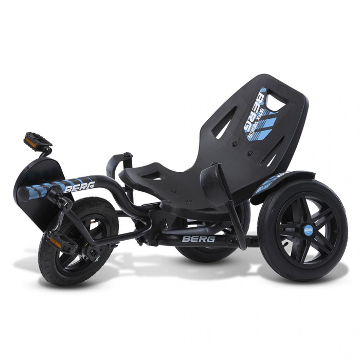Berg Toys-Kart Berg Street-X Vibe [3]