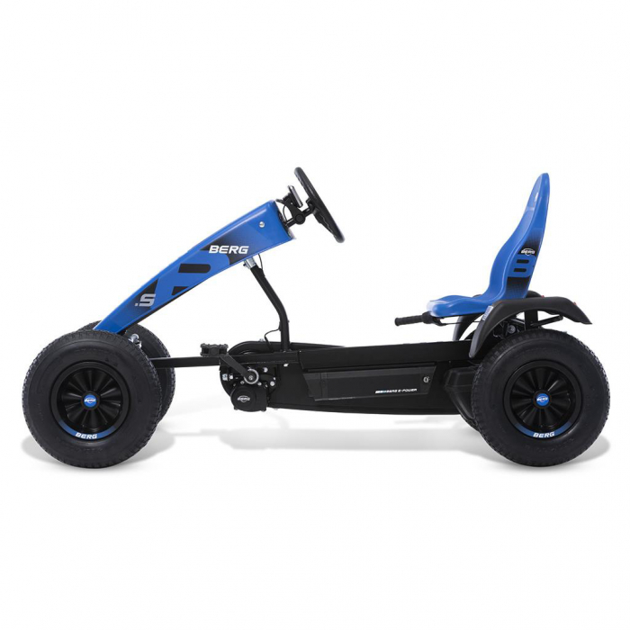 Berg Toys-Kart BERG XL B.Super Blue BFR [4]