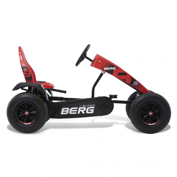 Berg Toys-Kart BERG XL B.Super Red BFR [2]