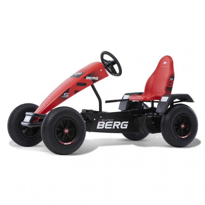 Berg Toys-Kart BERG XL B.Super Red BFR [4]