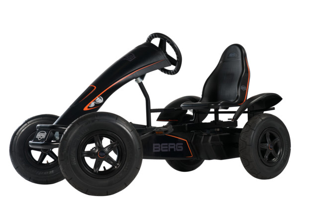 Berg Toys-Kart BERG XL Black Edition BFR [3]