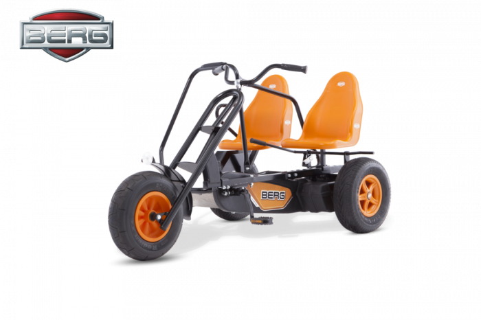 Berg Toys-Kart BERG XL Duo Chopper BF [3]