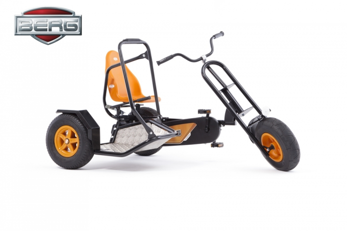 Berg Toys-Kart BERG XL Duo Chopper BF [6]