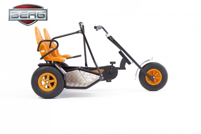 Berg Toys-Kart BERG XL Duo Chopper BF [5]