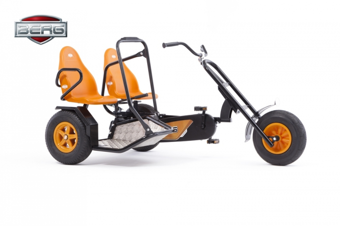 Berg Toys-Kart BERG XL Duo Chopper BF [2]