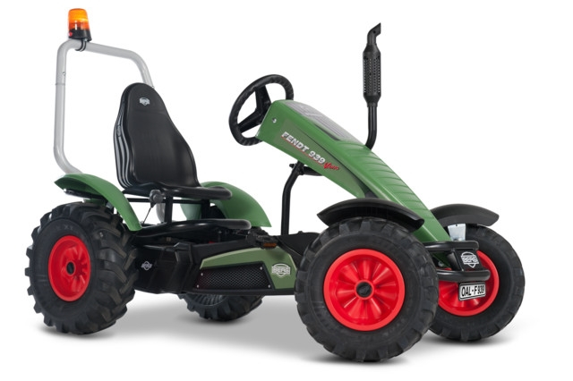 Berg Toys-Kart BERG XL Fendt BFR [1]