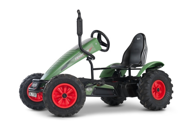Berg Toys-Kart BERG XL Fendt BFR [2]