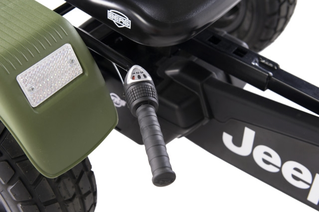 Berg Toys-Kart BERG XL Jeep Revolution BFR-3 [6]