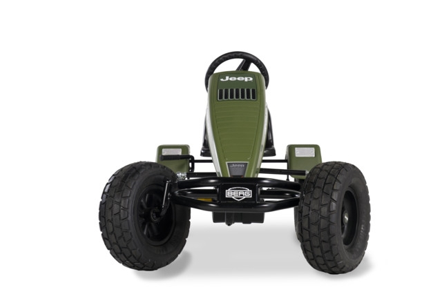 Berg Toys-Kart BERG XL Jeep Revolution BFR-3 [4]