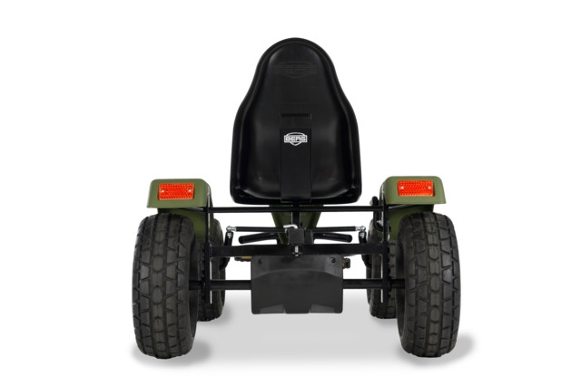 Berg Toys-Kart BERG XL Jeep Revolution BFR-3 [5]