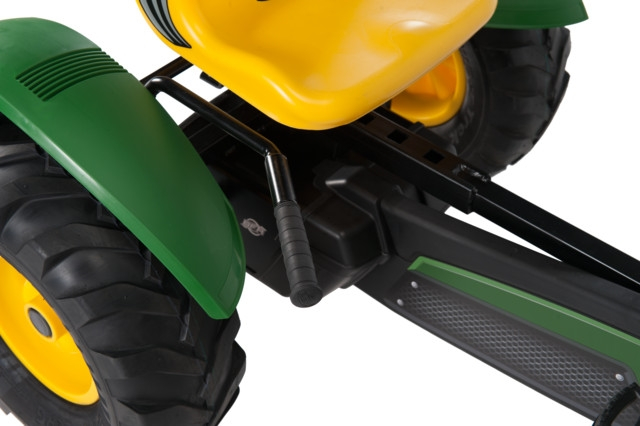 Berg Toys-Kart BERG XL John Deere BFR [6]