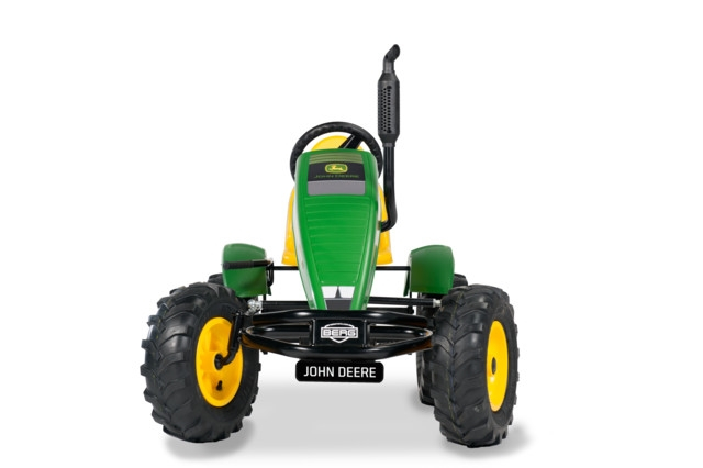 Berg Toys-Kart BERG XL John Deere BFR [4]