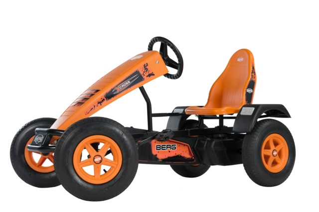 Berg Toys-Kart BERG XL X-Cross BFR [2]