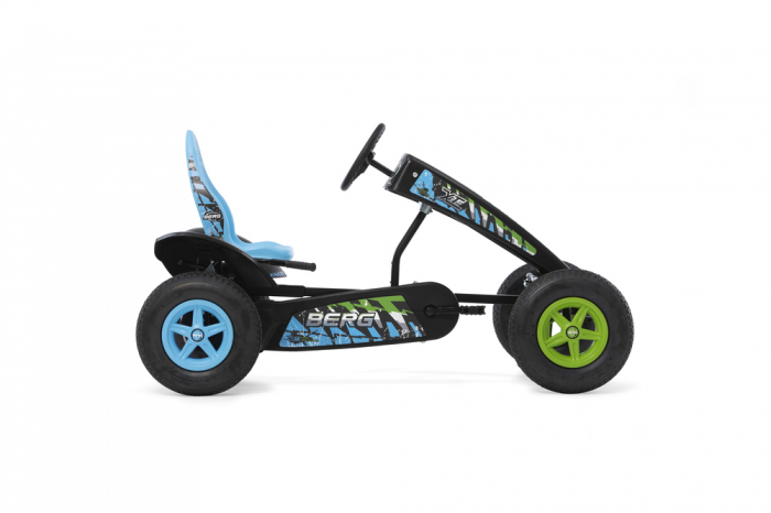 Berg Toys-Kart BERG XL X-ite BFR [2]