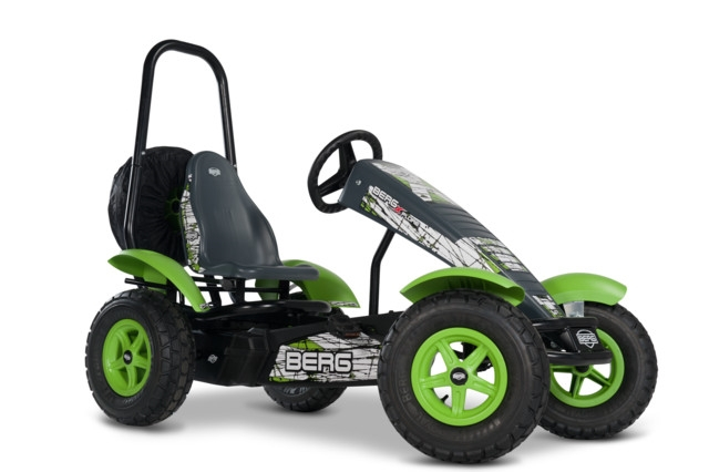 Berg Toys-Kart BERG XL X-plore BFR [4]